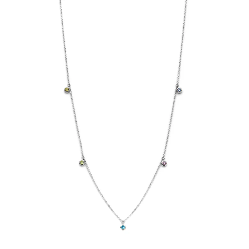 Spirit Icons Symphony Silber
