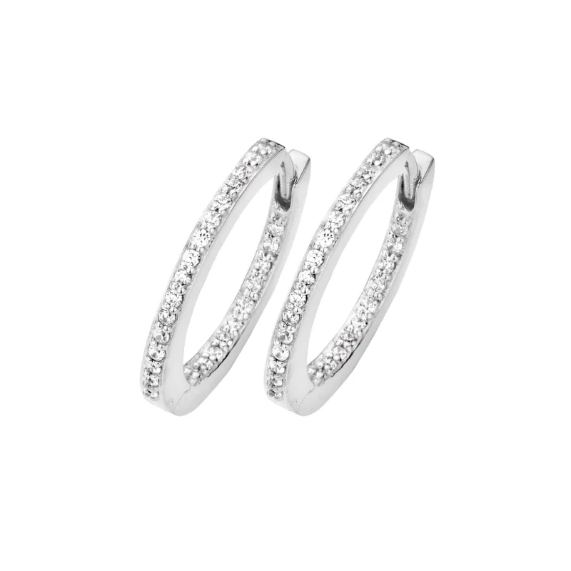 Spirit Icons Passion Silber