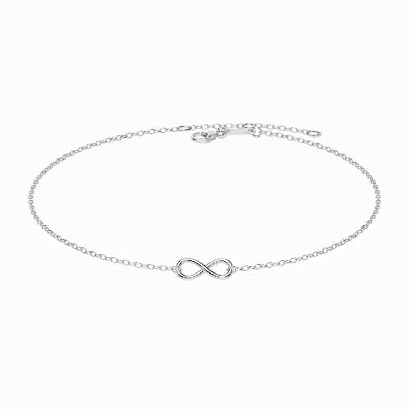 Traumwerk Infinity Silber