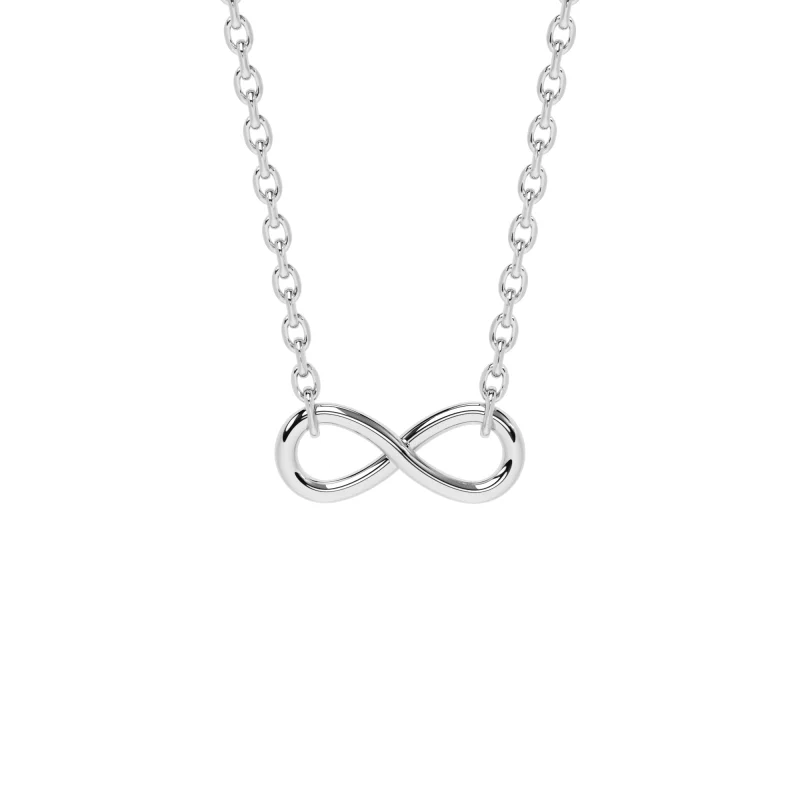 Traumwerk Infinity Silber